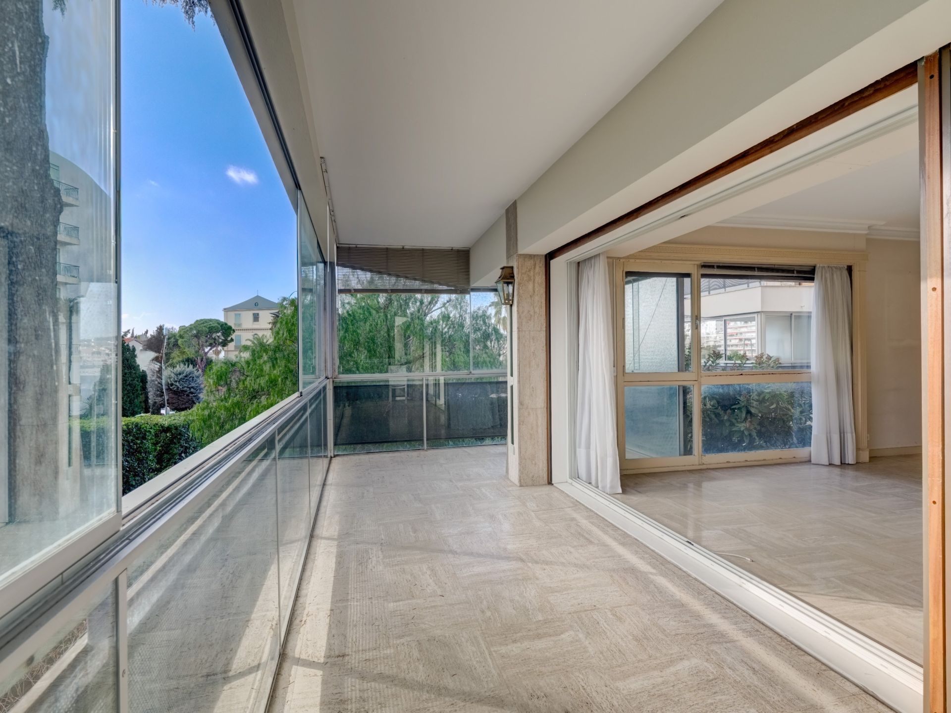 appartement 3 Pièces en vente sur CANNES (06400)