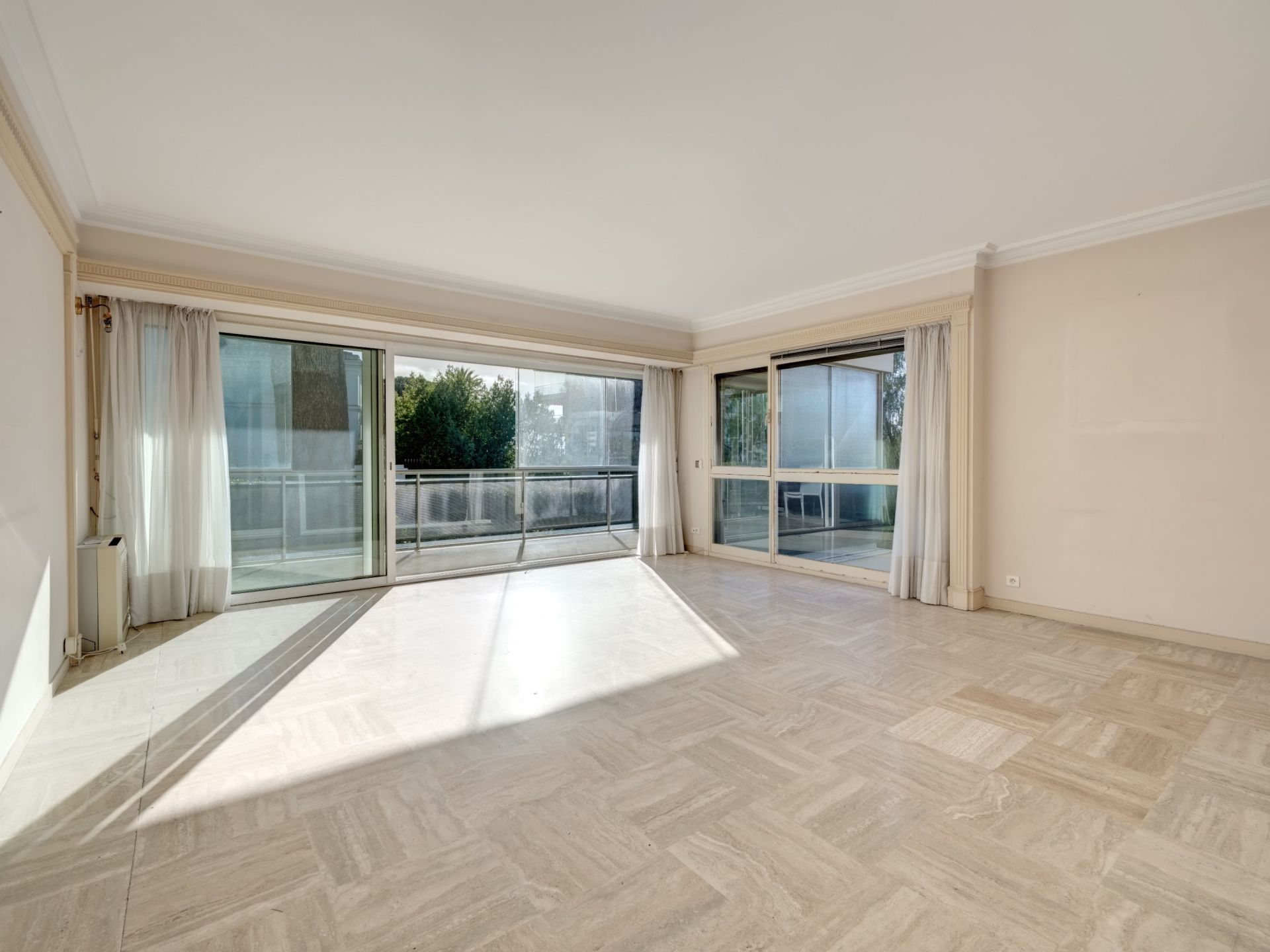 appartement 3 Pièces en vente sur CANNES (06400)