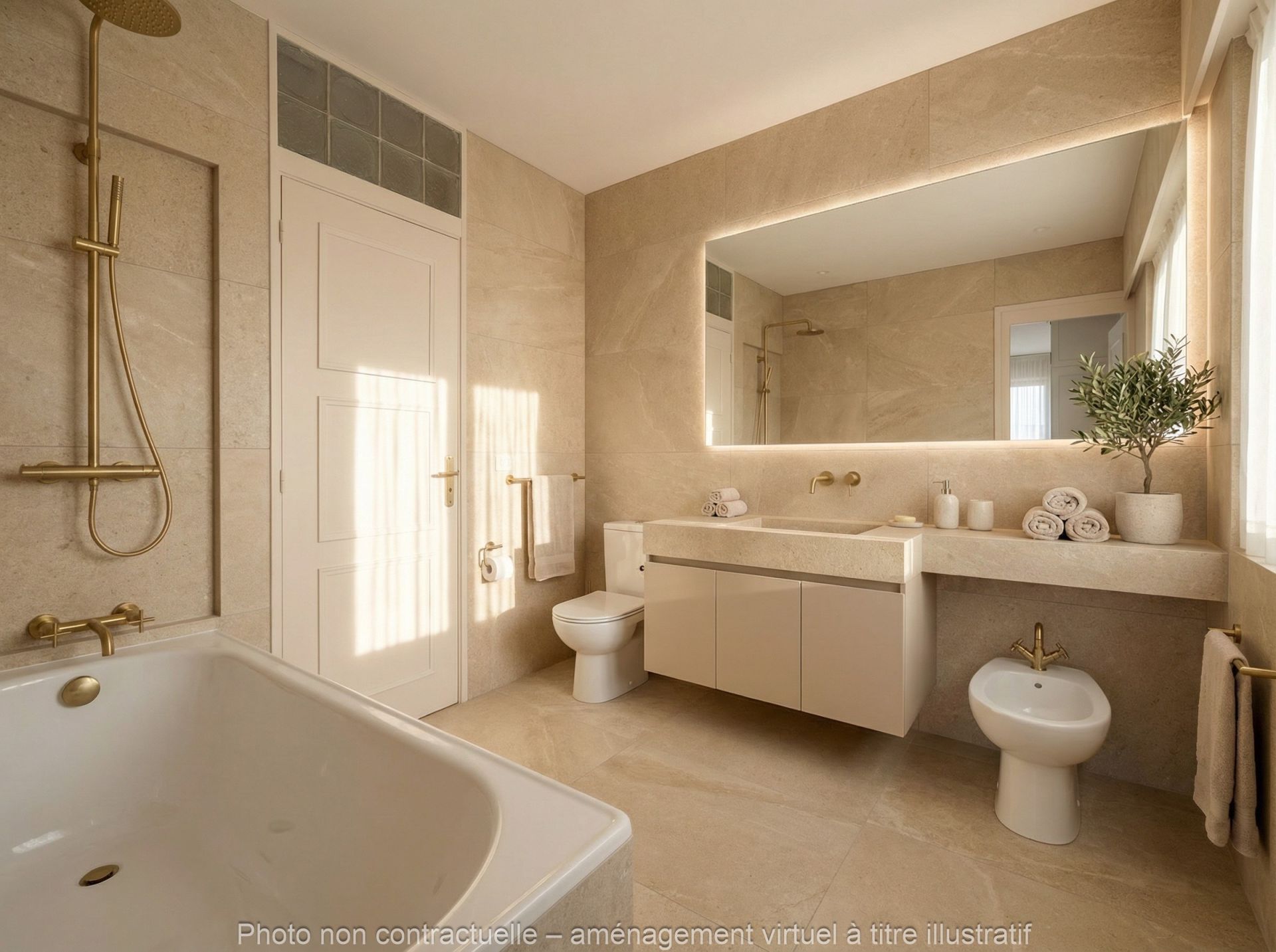 appartement 3 Pièces en vente sur CANNES (06400)