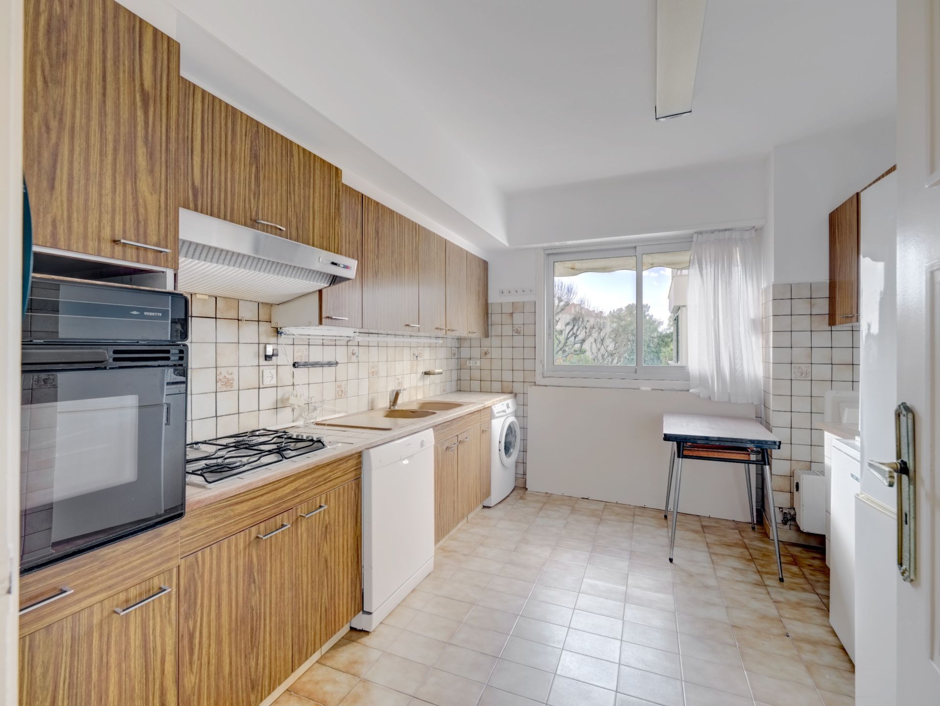 appartement 3 Pièces en vente sur CANNES (06400)