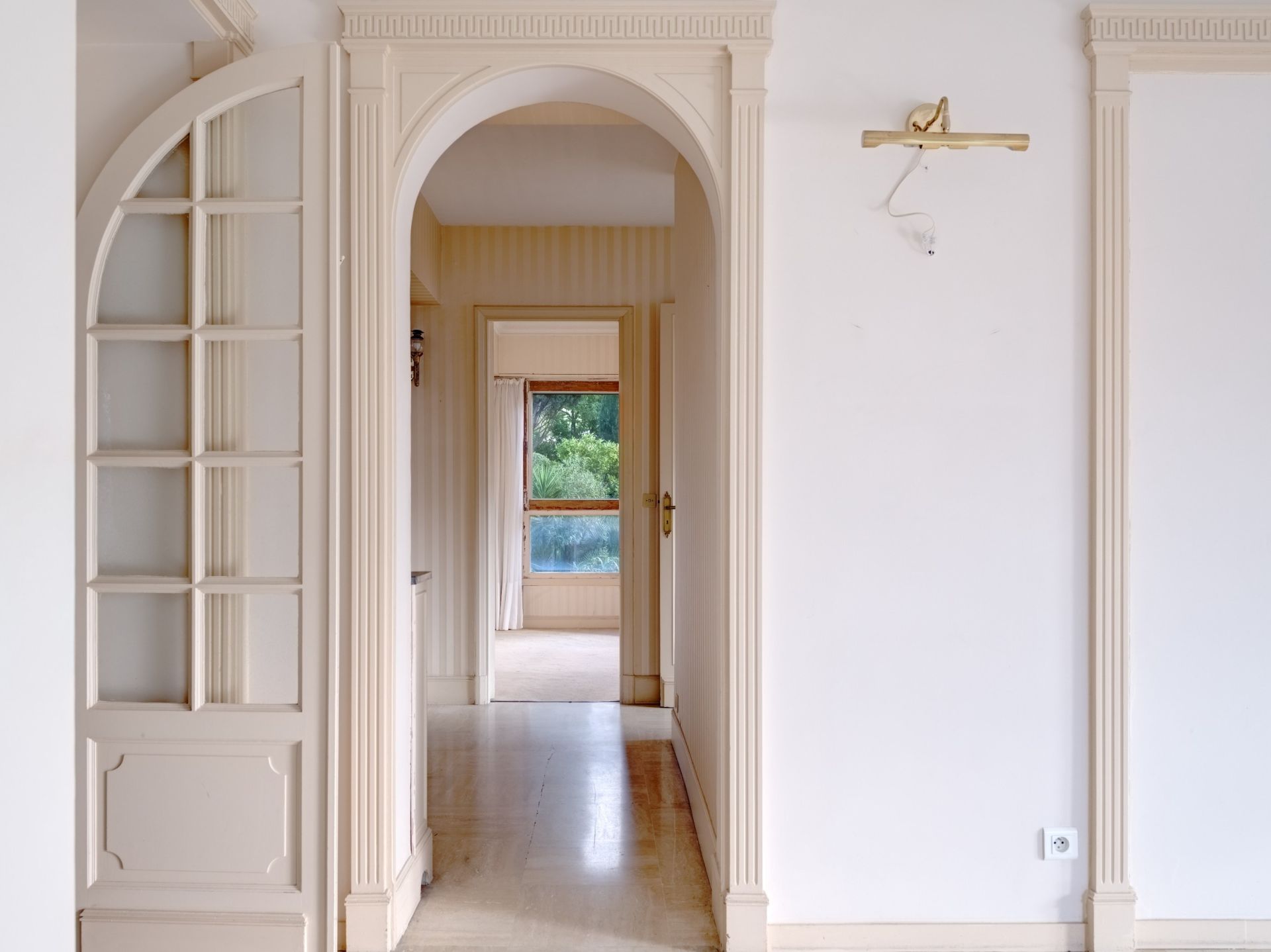 appartement 3 Pièces en vente sur CANNES (06400)