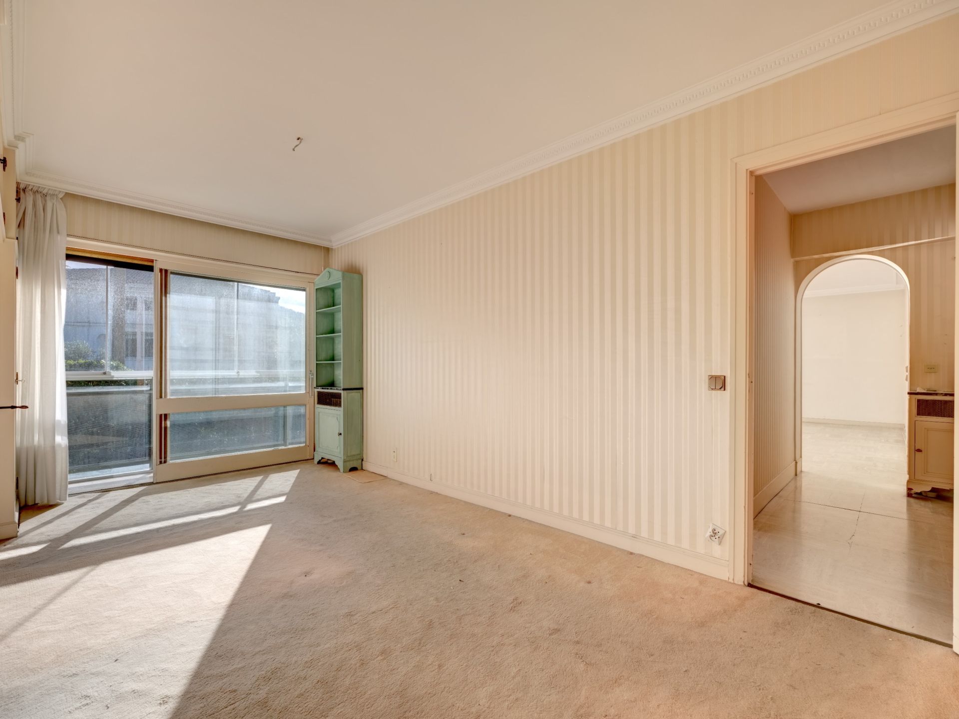 appartement 3 Pièces en vente sur CANNES (06400)