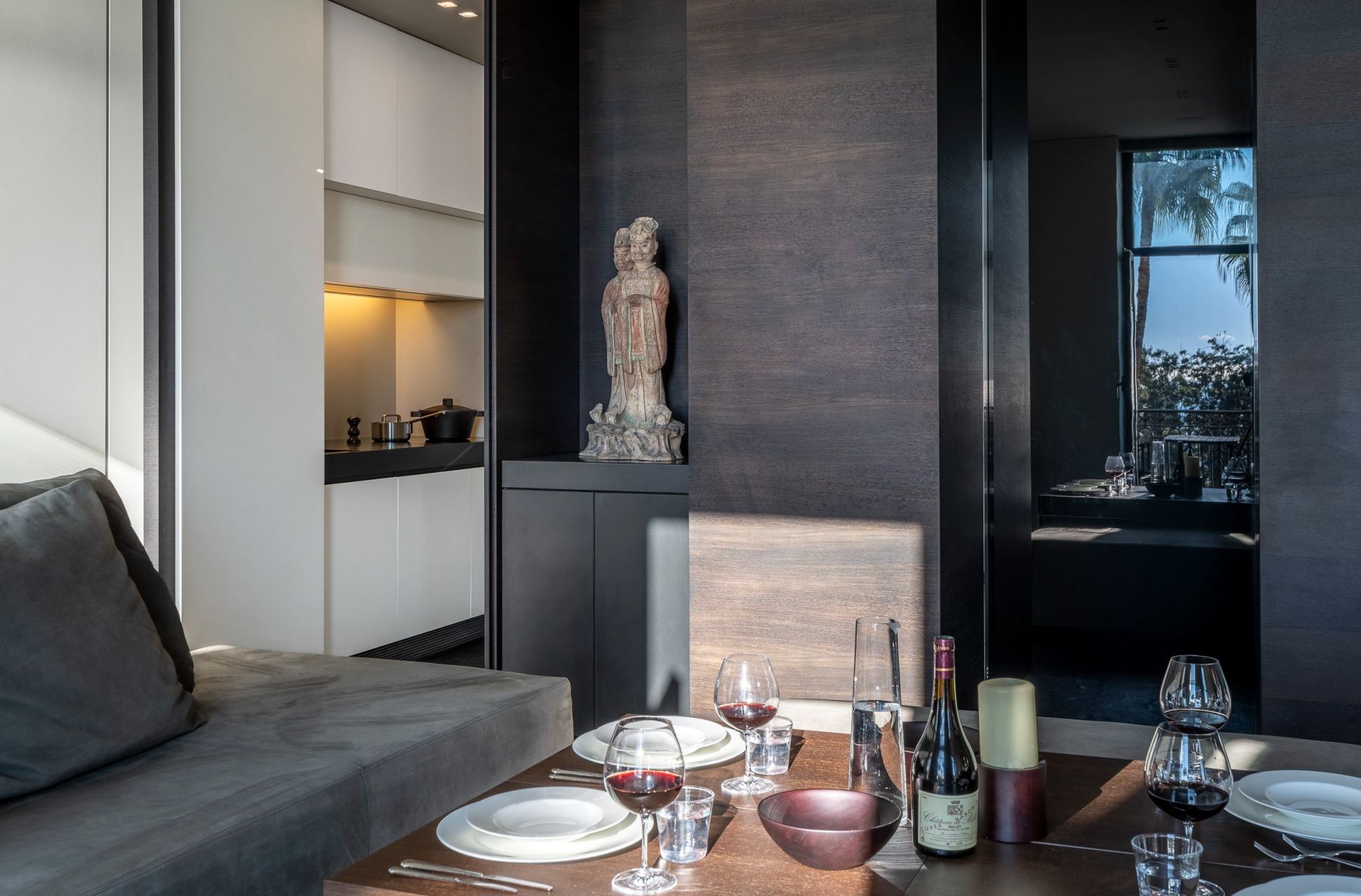 apartment 1 room for sale on NICE (06000)