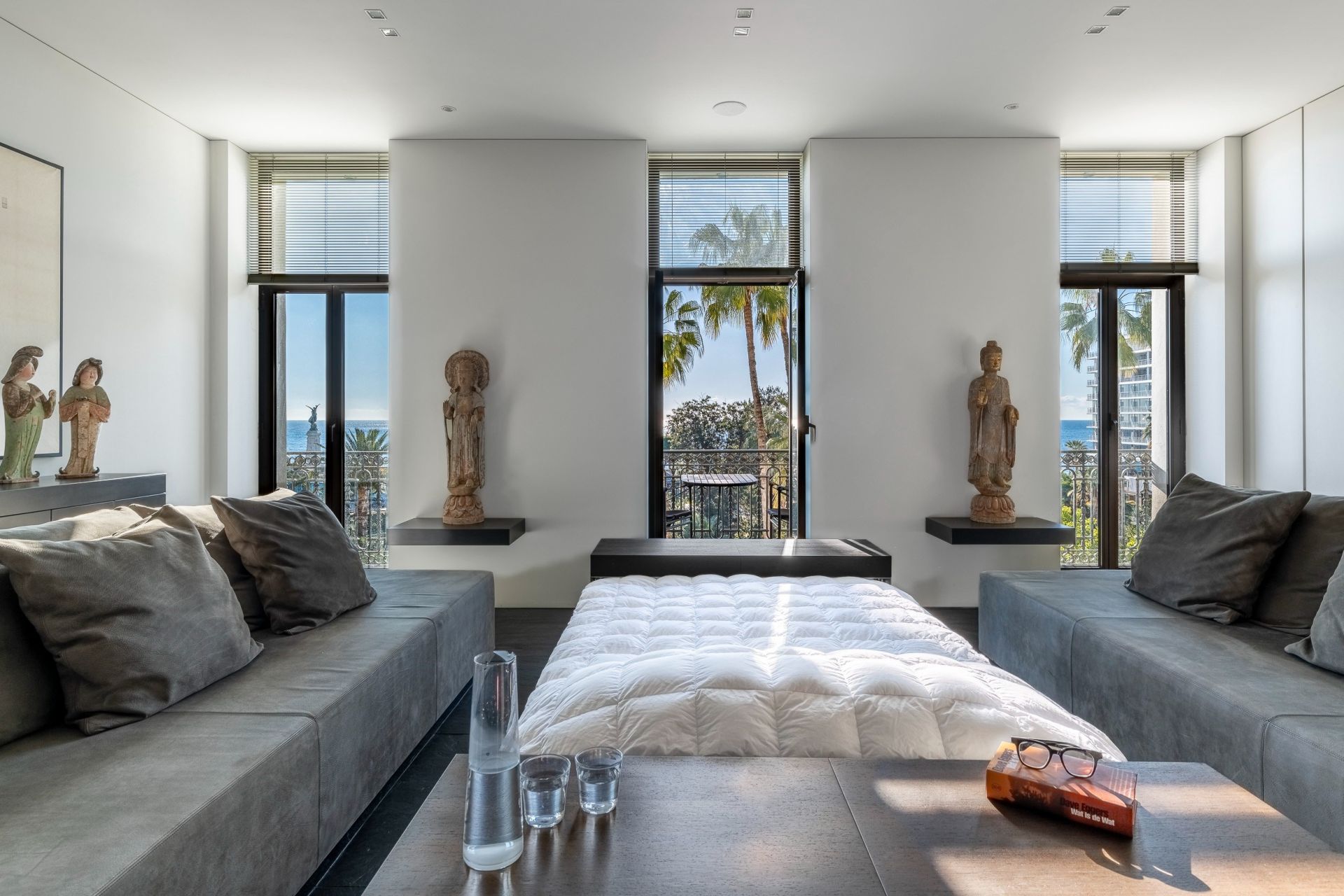 apartment 1 room for sale on NICE (06000)