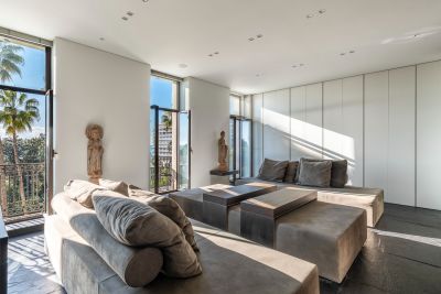 Sale Apartment Nice 1&nbsp;room 50&nbsp;m²