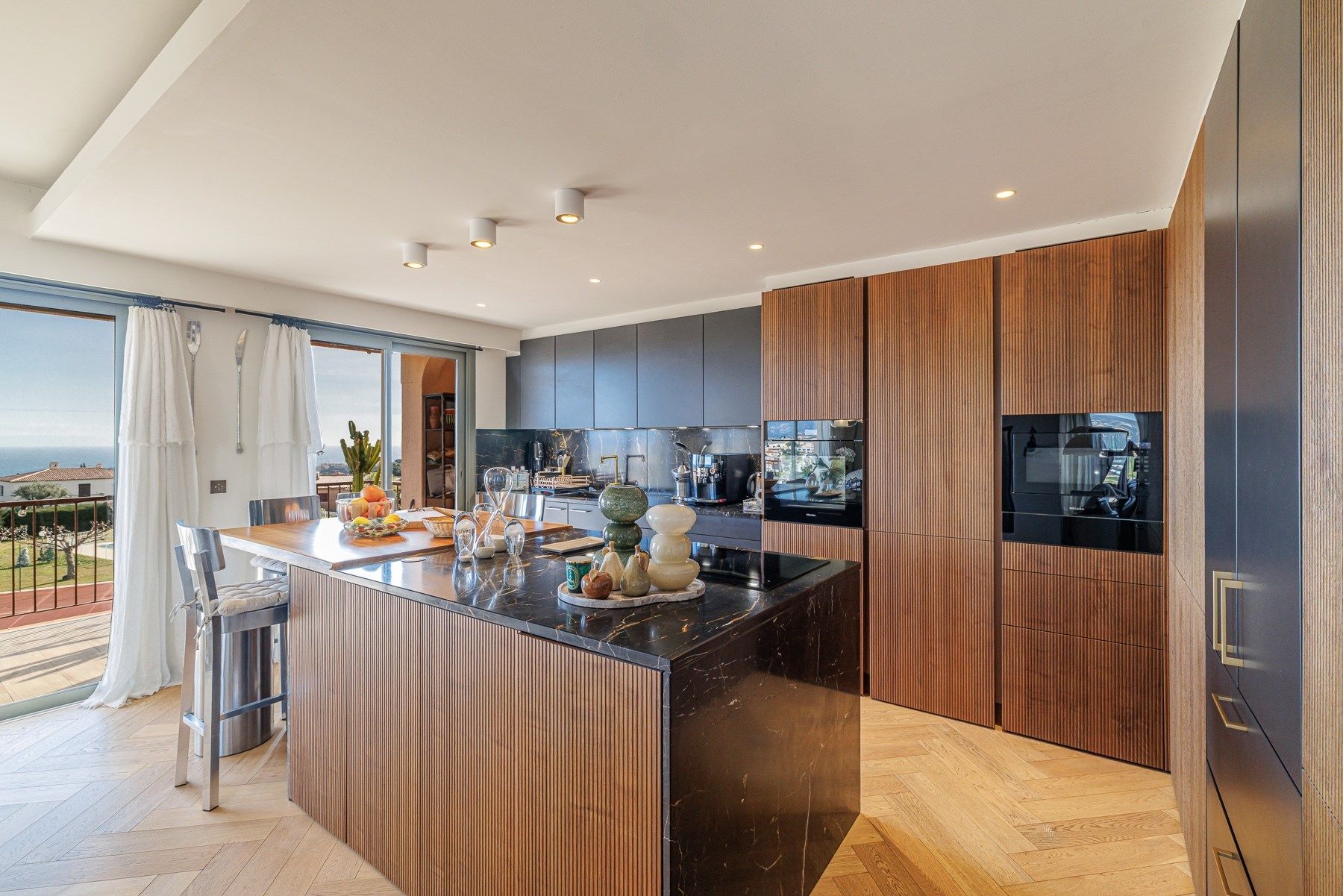 appartement 5 Pièces en vente sur NICE (06000)