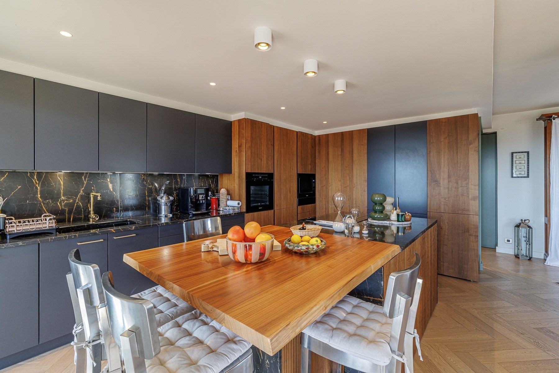 appartement 5 Pièces en vente sur NICE (06000)