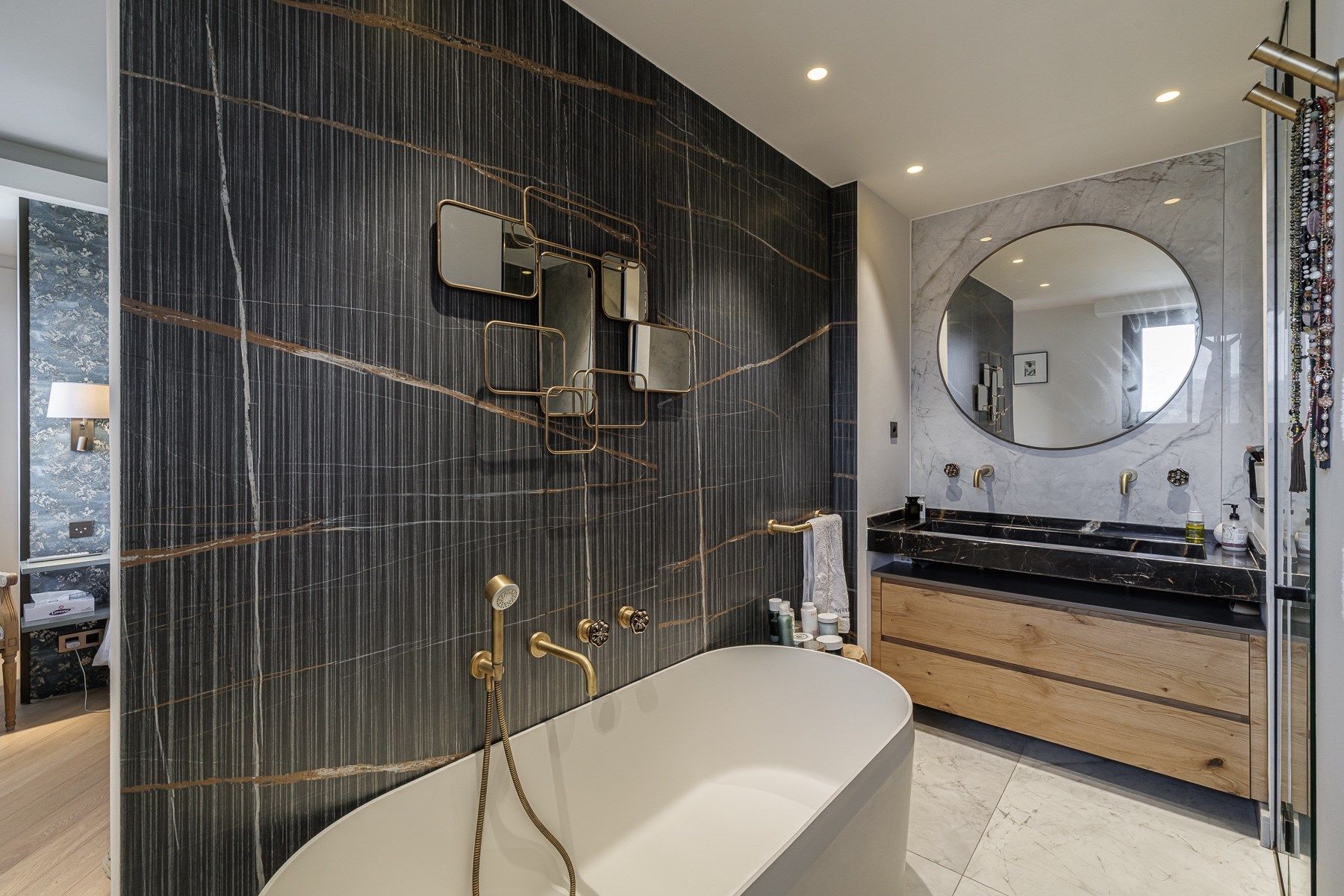 appartement 5 Pièces en vente sur NICE (06000)