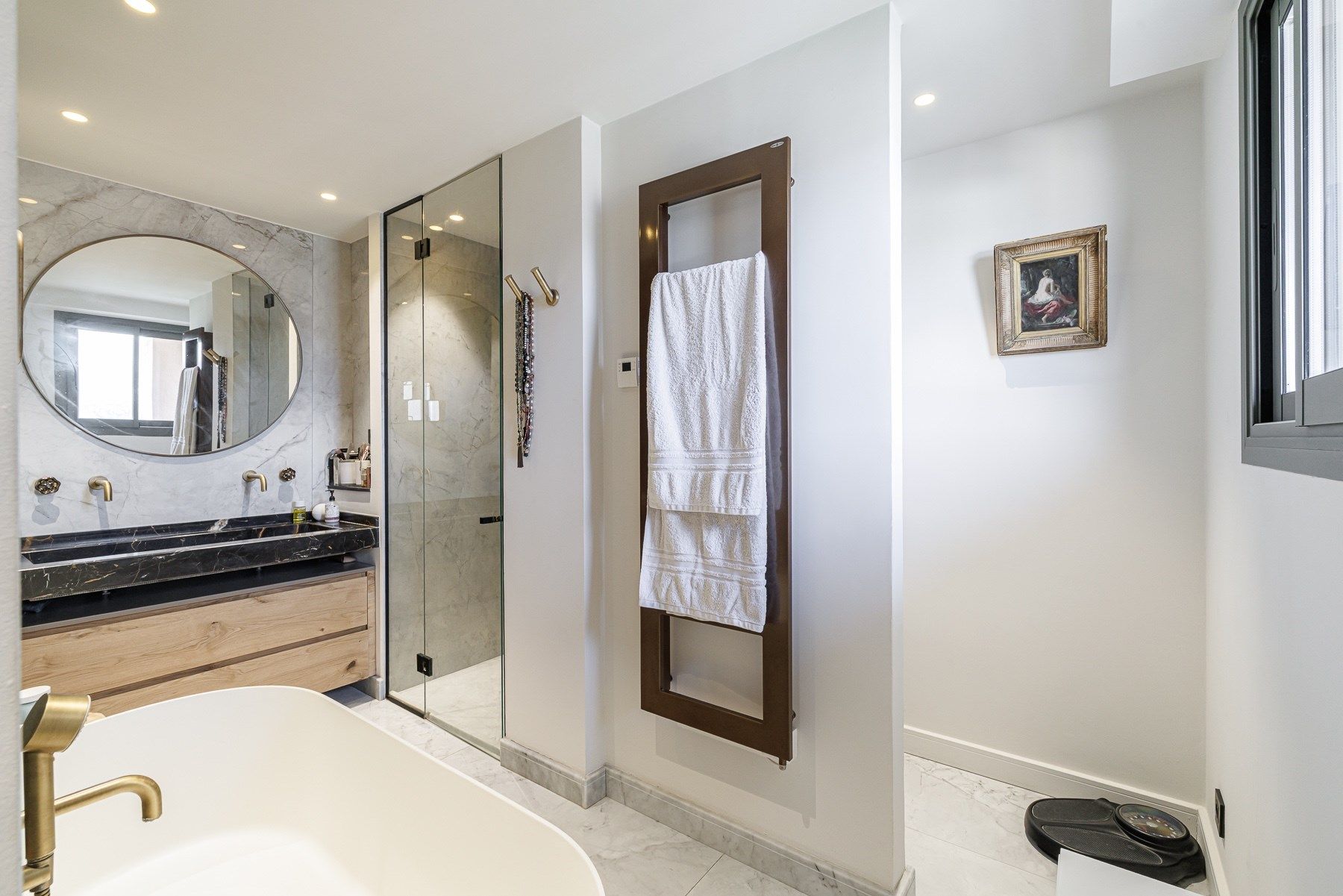 appartement 5 Pièces en vente sur NICE (06000)