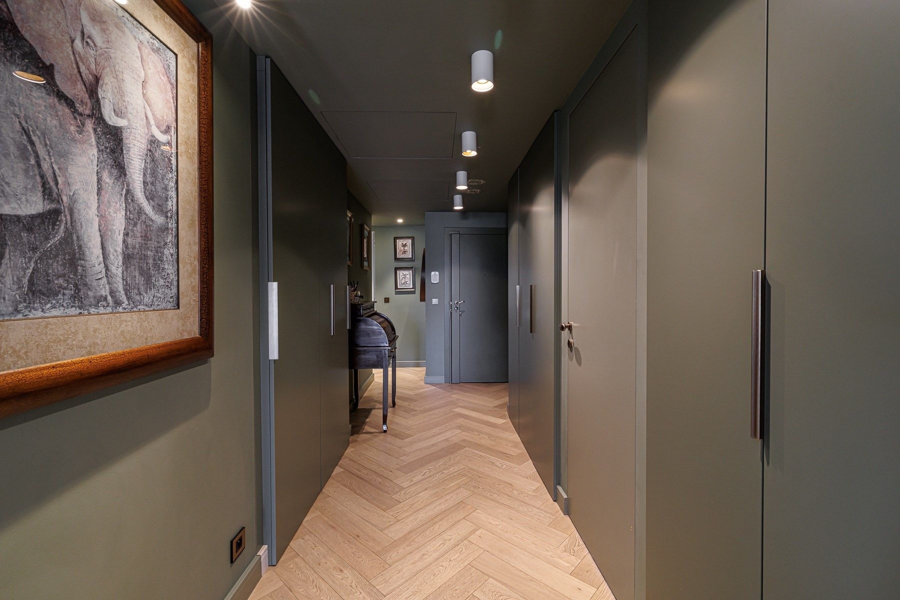 appartement 5 Pièces en vente sur NICE (06000)