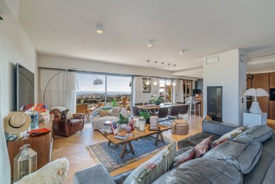 Vente Appartement Nice 5&nbsp;Pièces 143&nbsp;m²