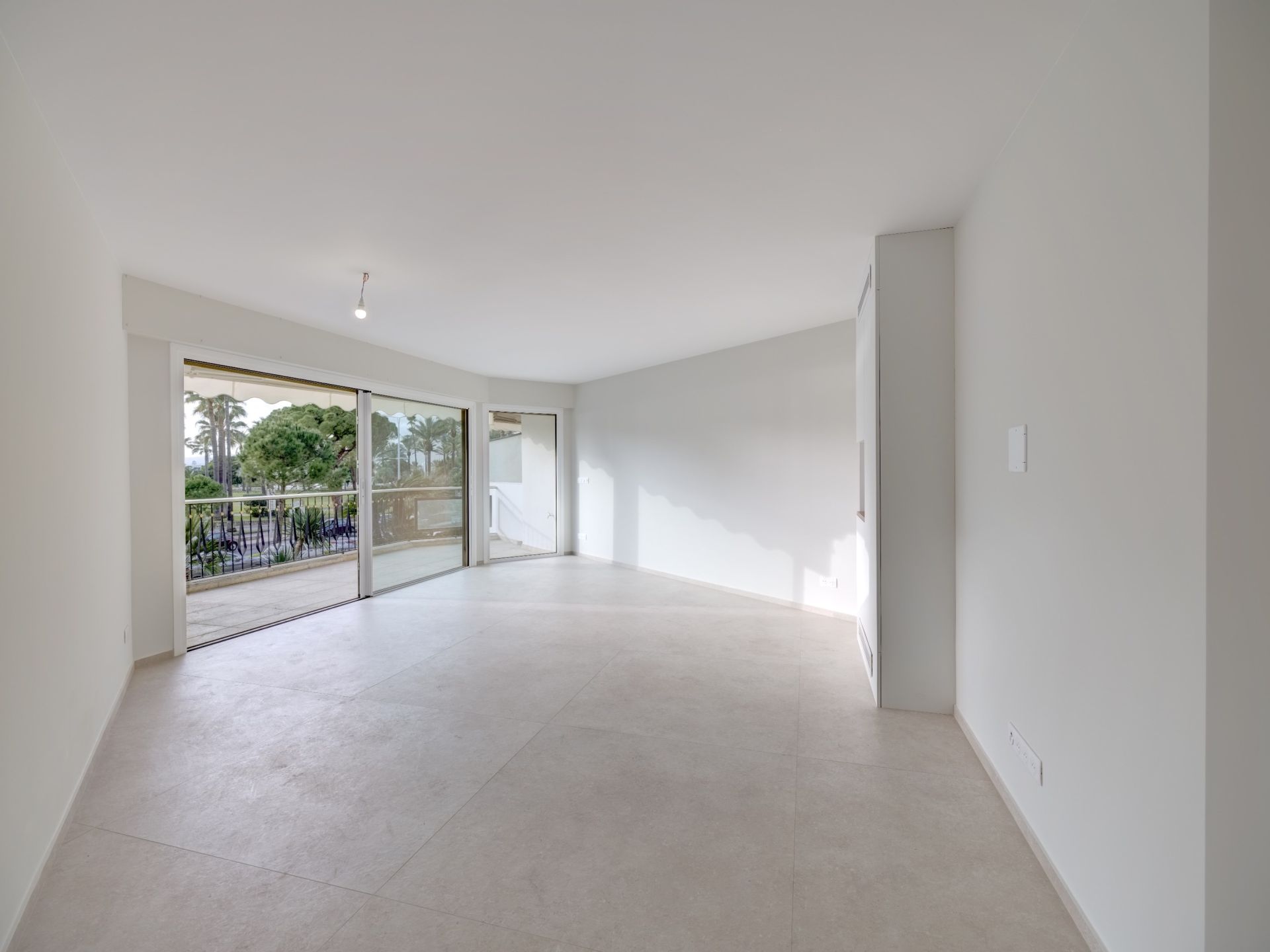 appartement 3 Pièces en vente sur CANNES (06400)