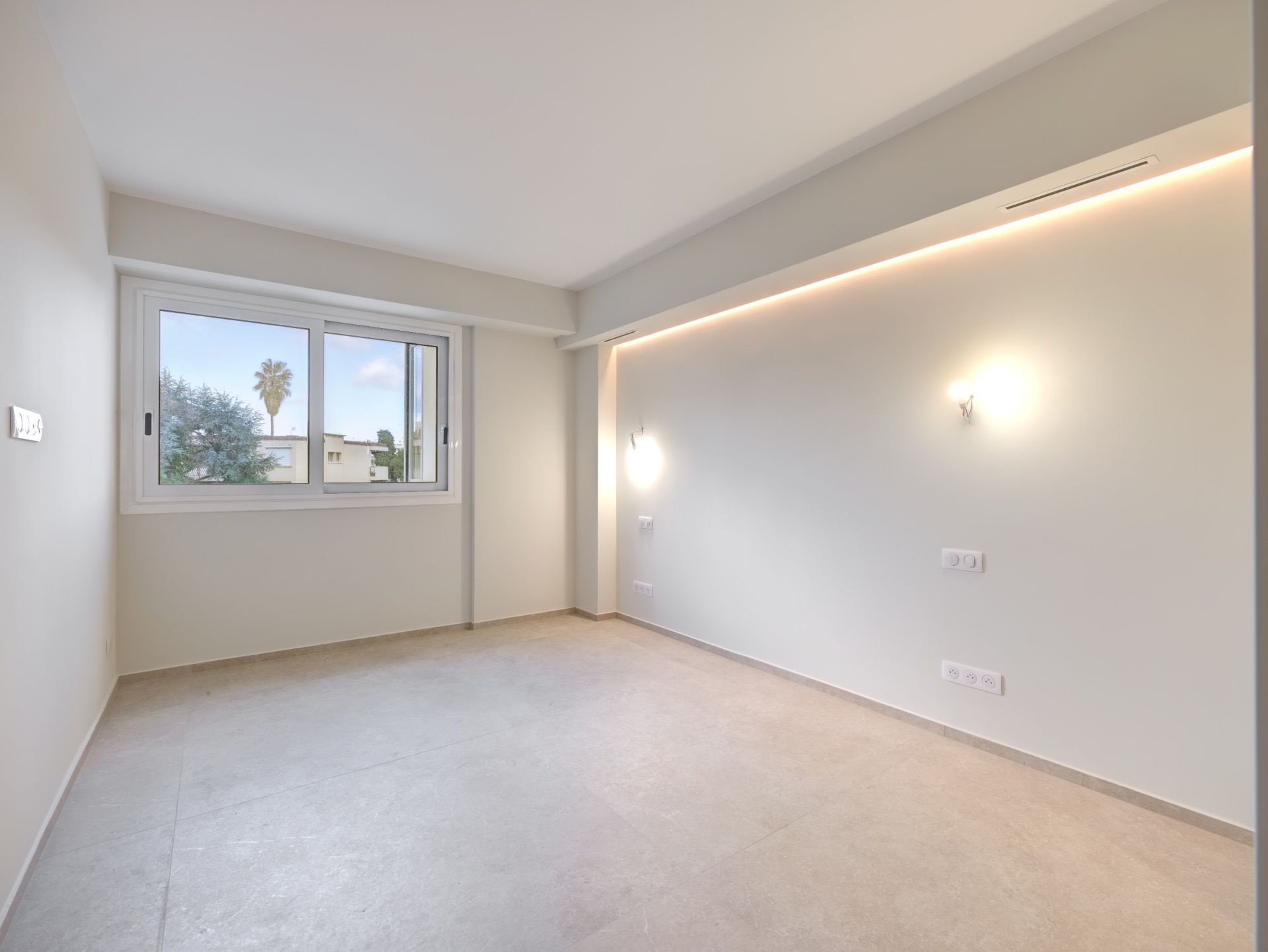 appartement 3 Pièces en vente sur CANNES (06400)
