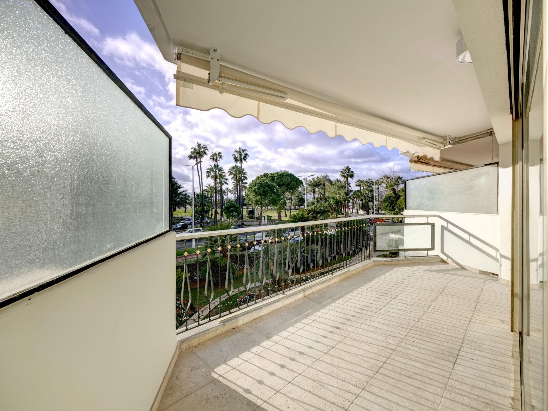 appartement 3 Pièces en vente sur CANNES (06400)