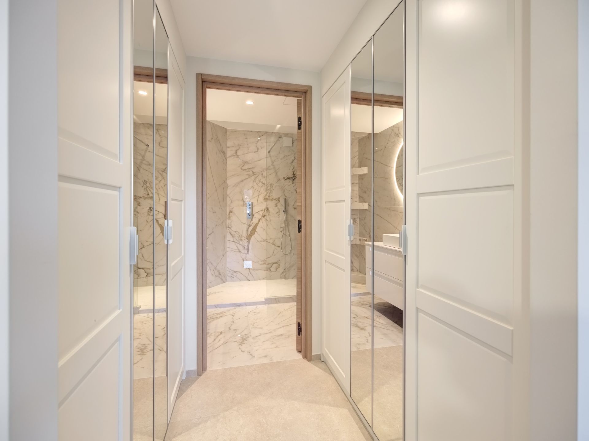 appartement 3 Pièces en vente sur CANNES (06400)