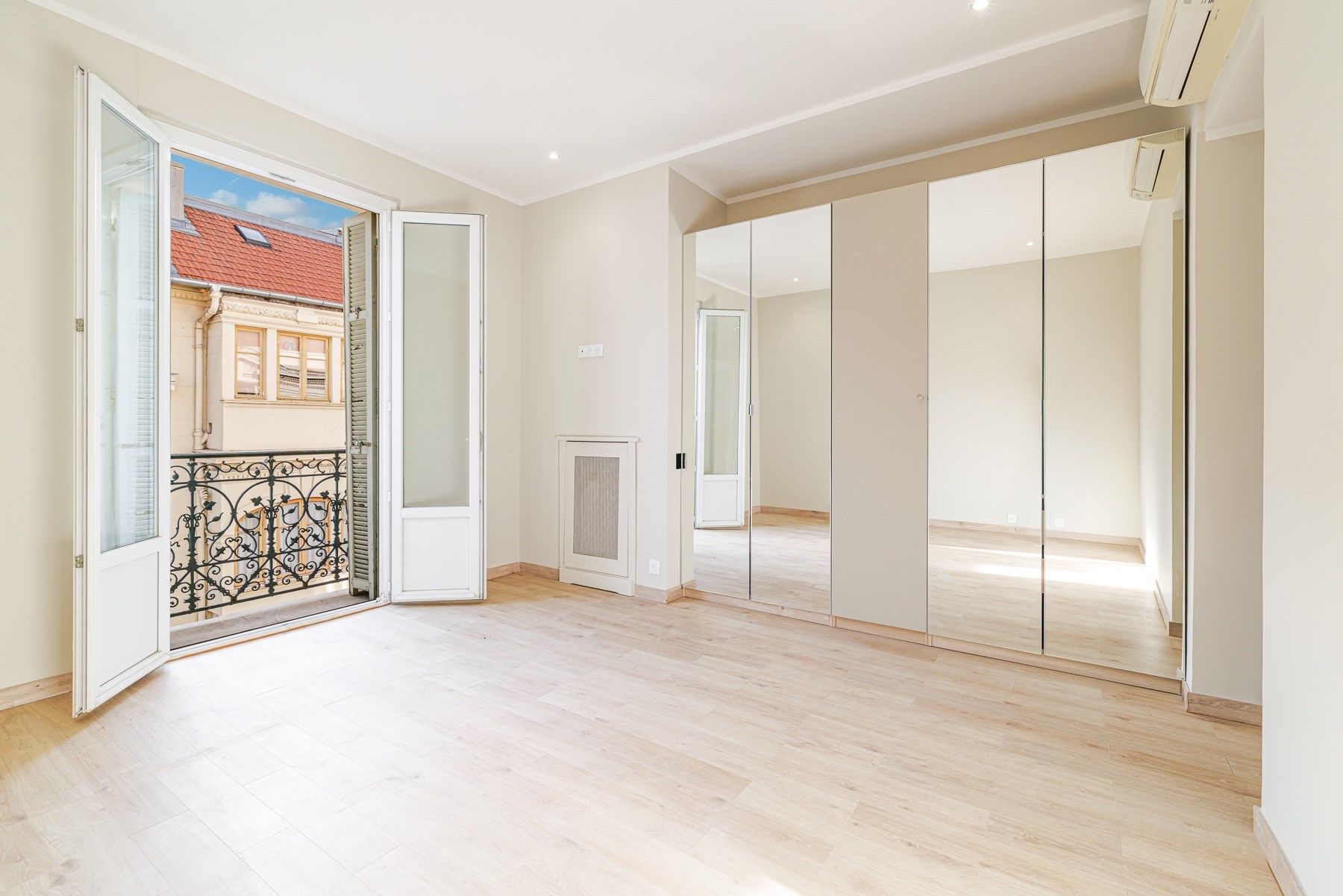 appartement 4 Pièces en vente sur NICE (06000)