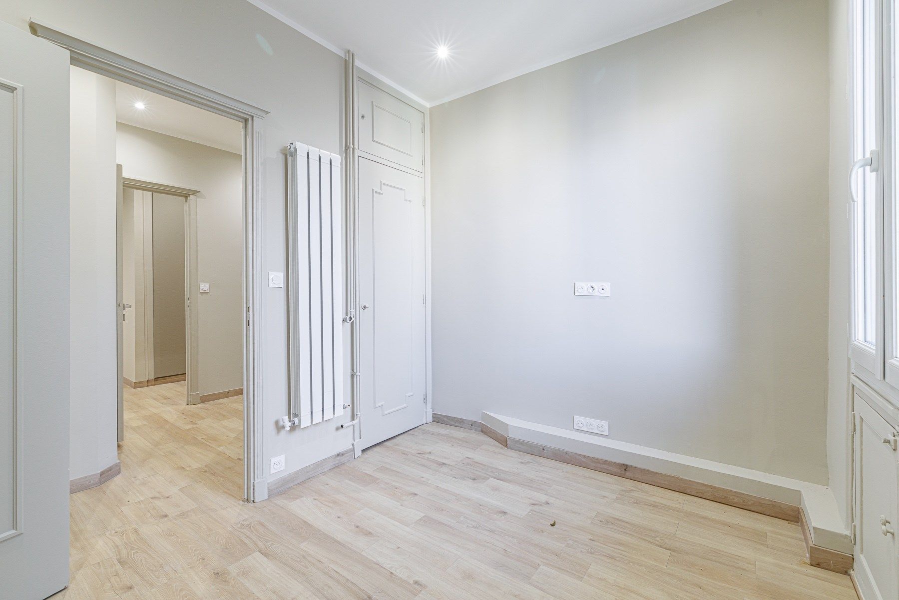 appartement 4 Pièces en vente sur NICE (06000)