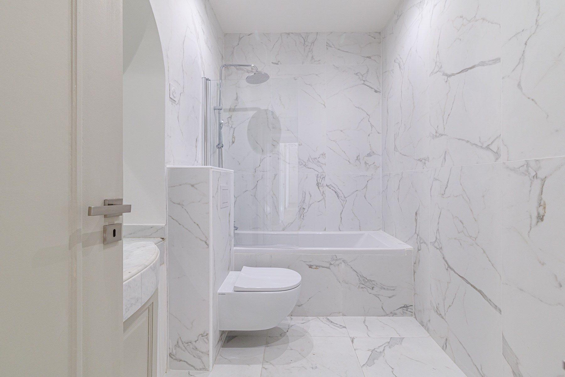 appartement 4 Pièces en vente sur NICE (06000)