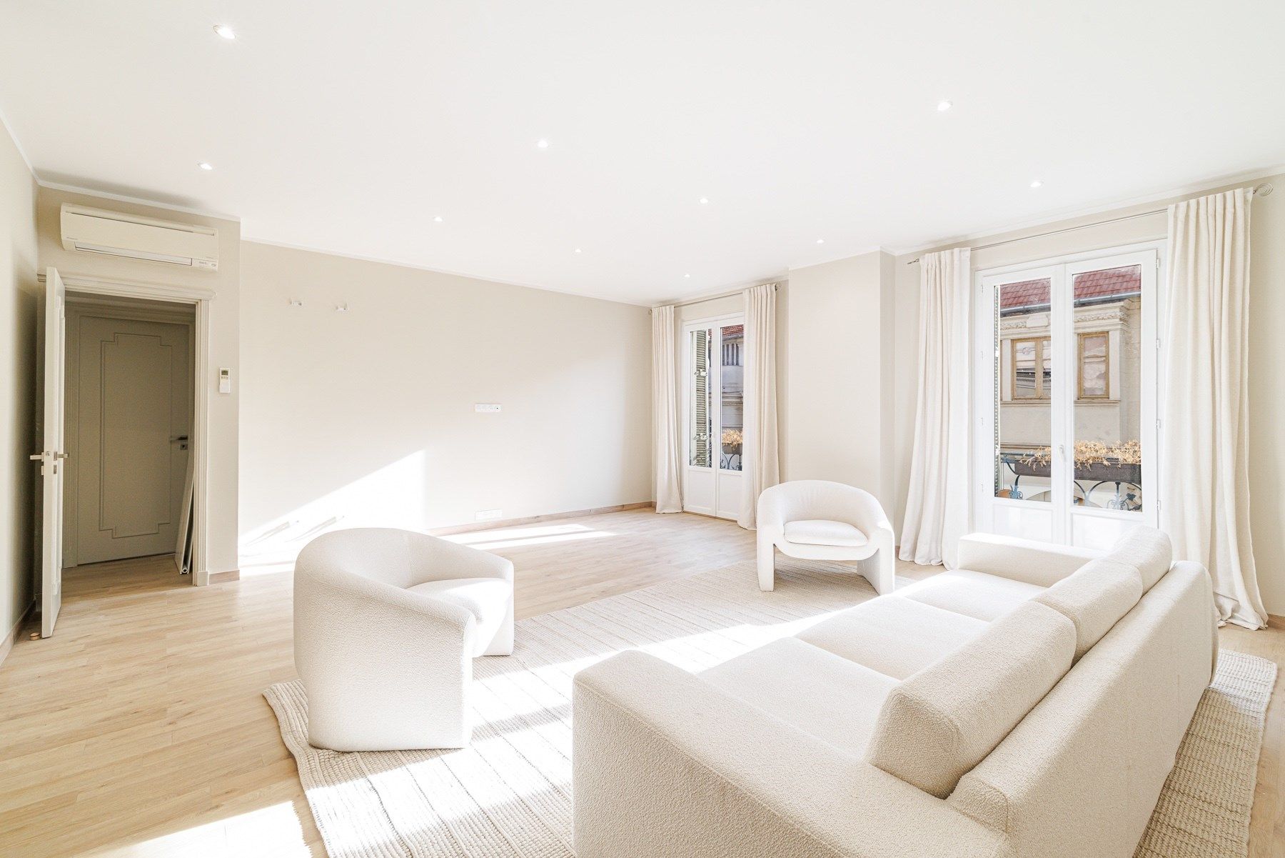 appartement 4 Pièces en vente sur NICE (06000)