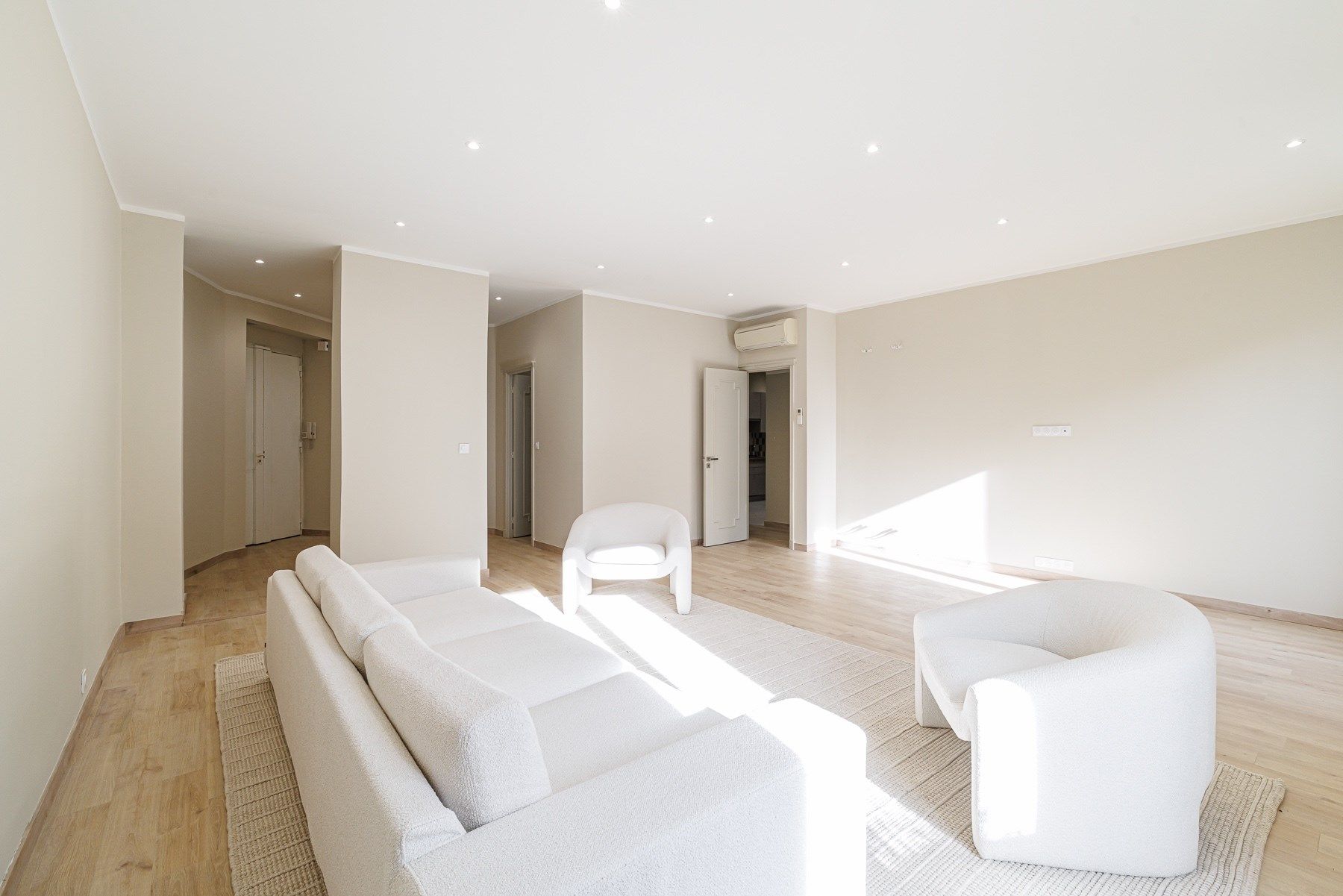 appartement 4 Pièces en vente sur NICE (06000)