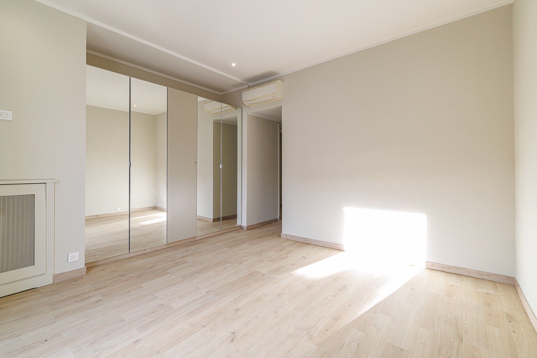 appartement 4 Pièces en vente sur NICE (06000)