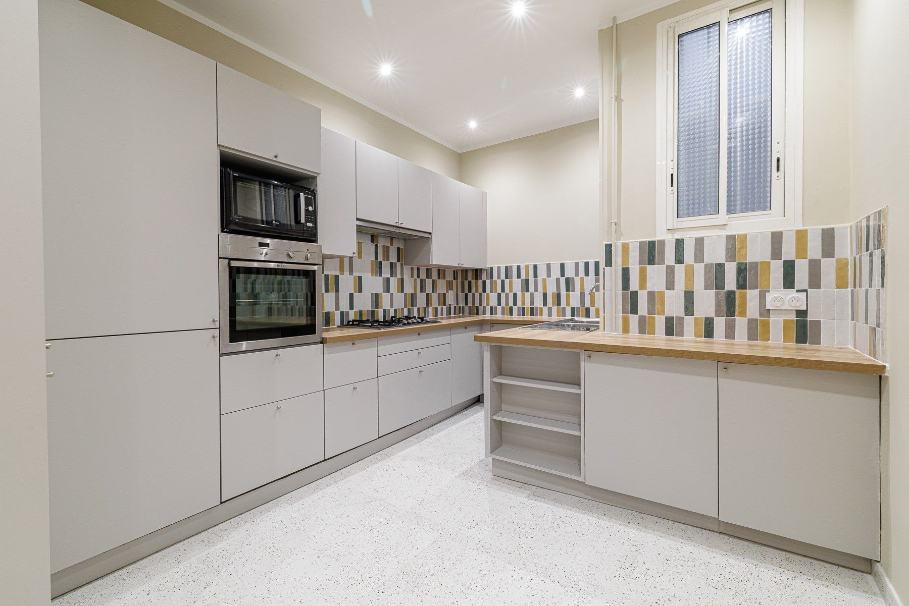 appartement 4 Pièces en vente sur NICE (06000)