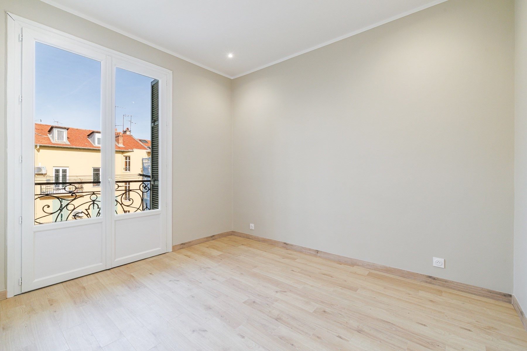 appartement 4 Pièces en vente sur NICE (06000)