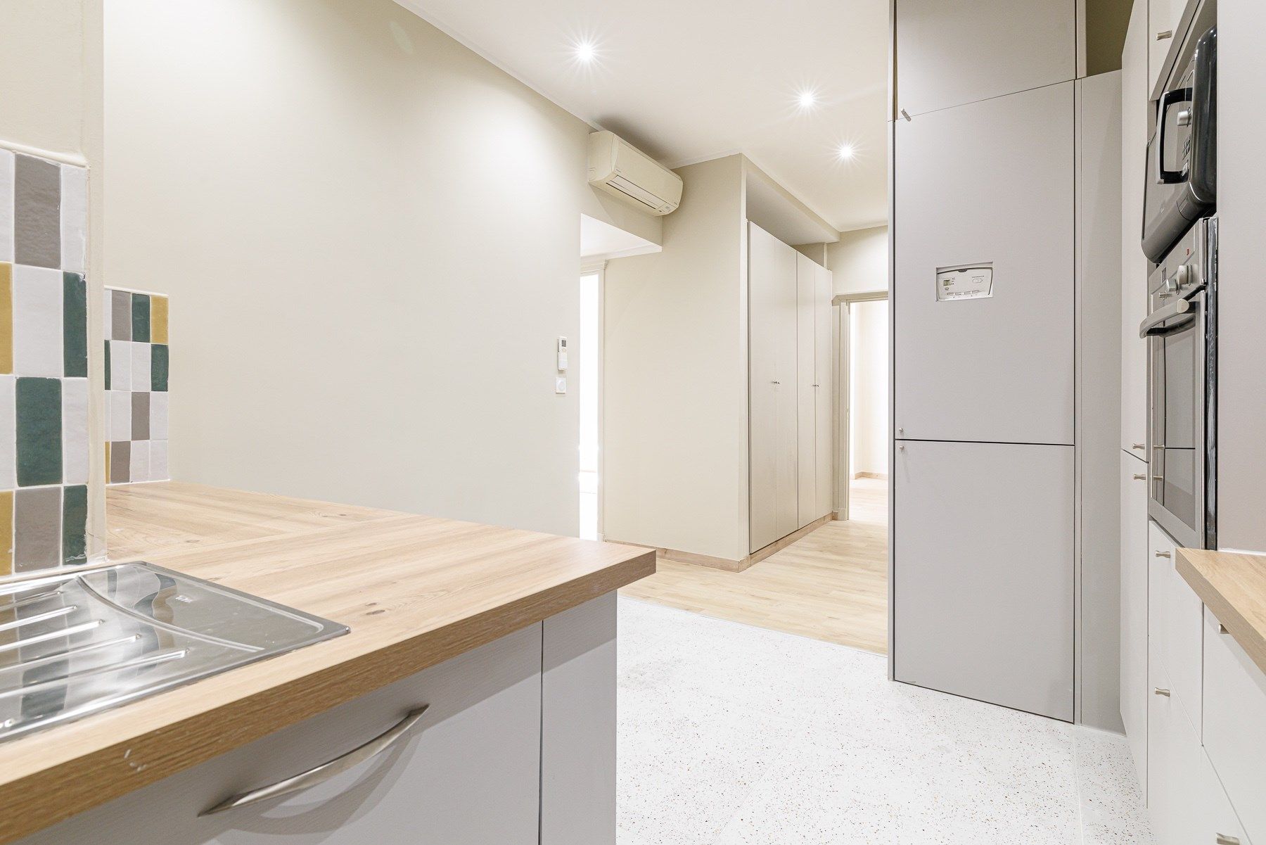 appartement 4 Pièces en vente sur NICE (06000)