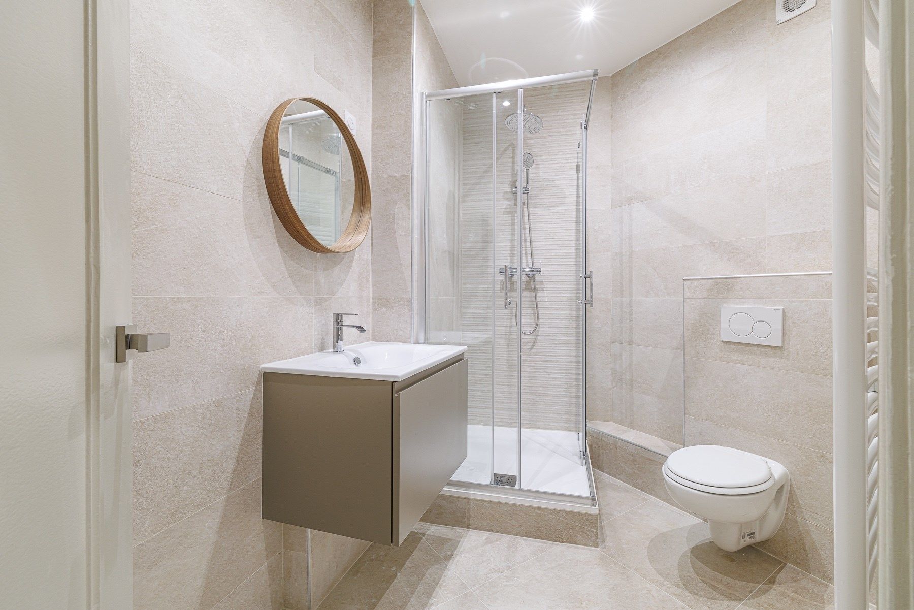 appartement 4 Pièces en vente sur NICE (06000)