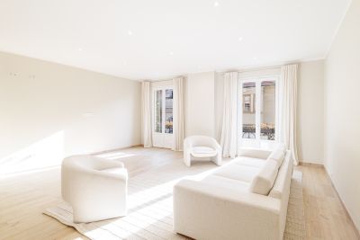 Vente Appartement Nice 4&nbsp;Pièces 110&nbsp;m²