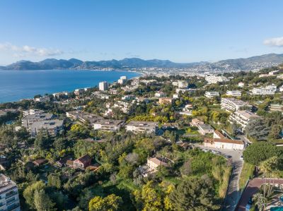 Sale Apartment Cannes 4&nbsp;Rooms 108&nbsp;m²