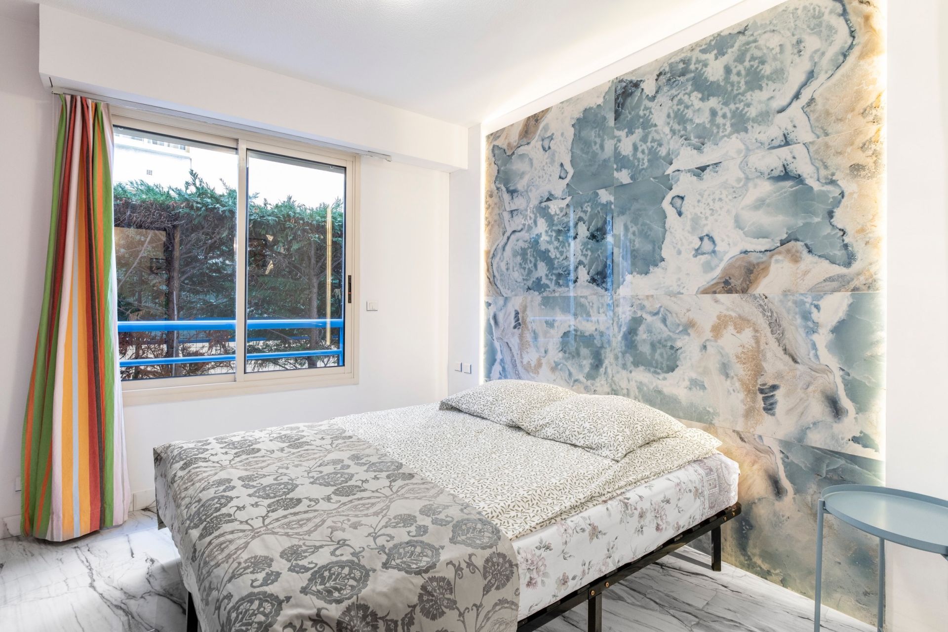 appartement 2 Pièces en vente sur ROQUEBRUNE CAP MARTIN (06190)