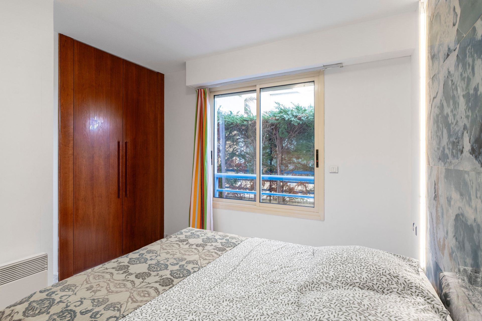 apartment 2 Rooms for sale on ROQUEBRUNE CAP MARTIN (06190)