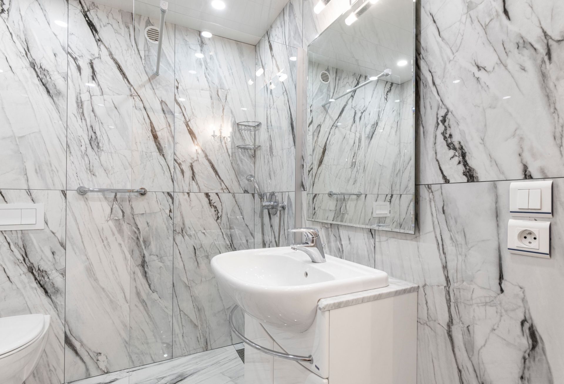 apartment 2 Rooms for sale on ROQUEBRUNE CAP MARTIN (06190)