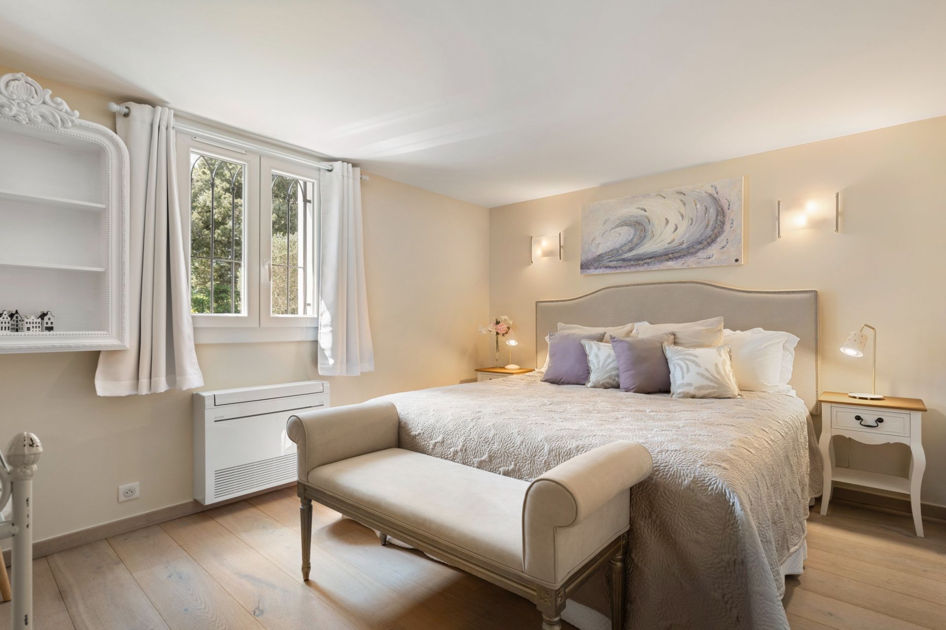 villa 8 Pièces en vente sur MOUGINS (06250)