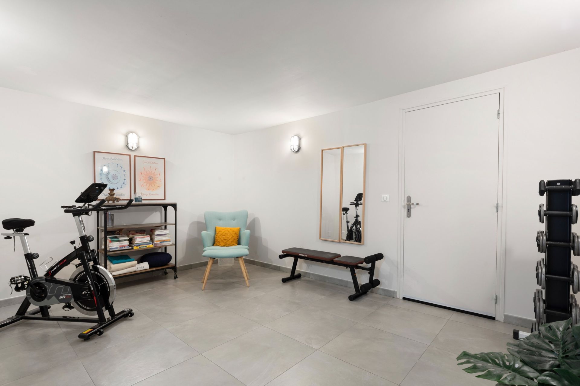 villa 8 Pièces en vente sur MOUGINS (06250)