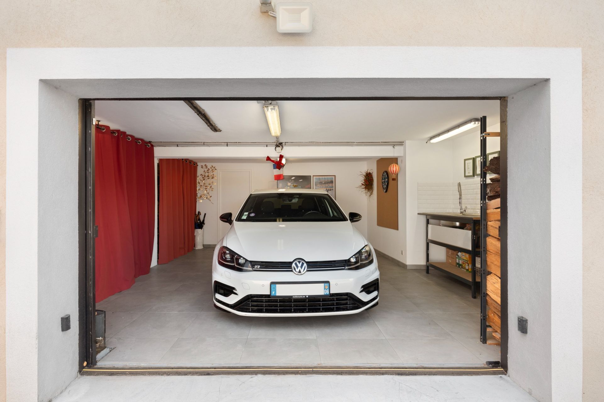 villa 8 Pièces en vente sur MOUGINS (06250)