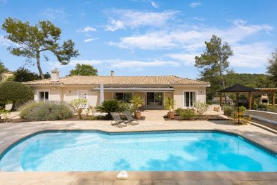 Vente Villa Mougins 8&nbsp;Pièces 228&nbsp;m²