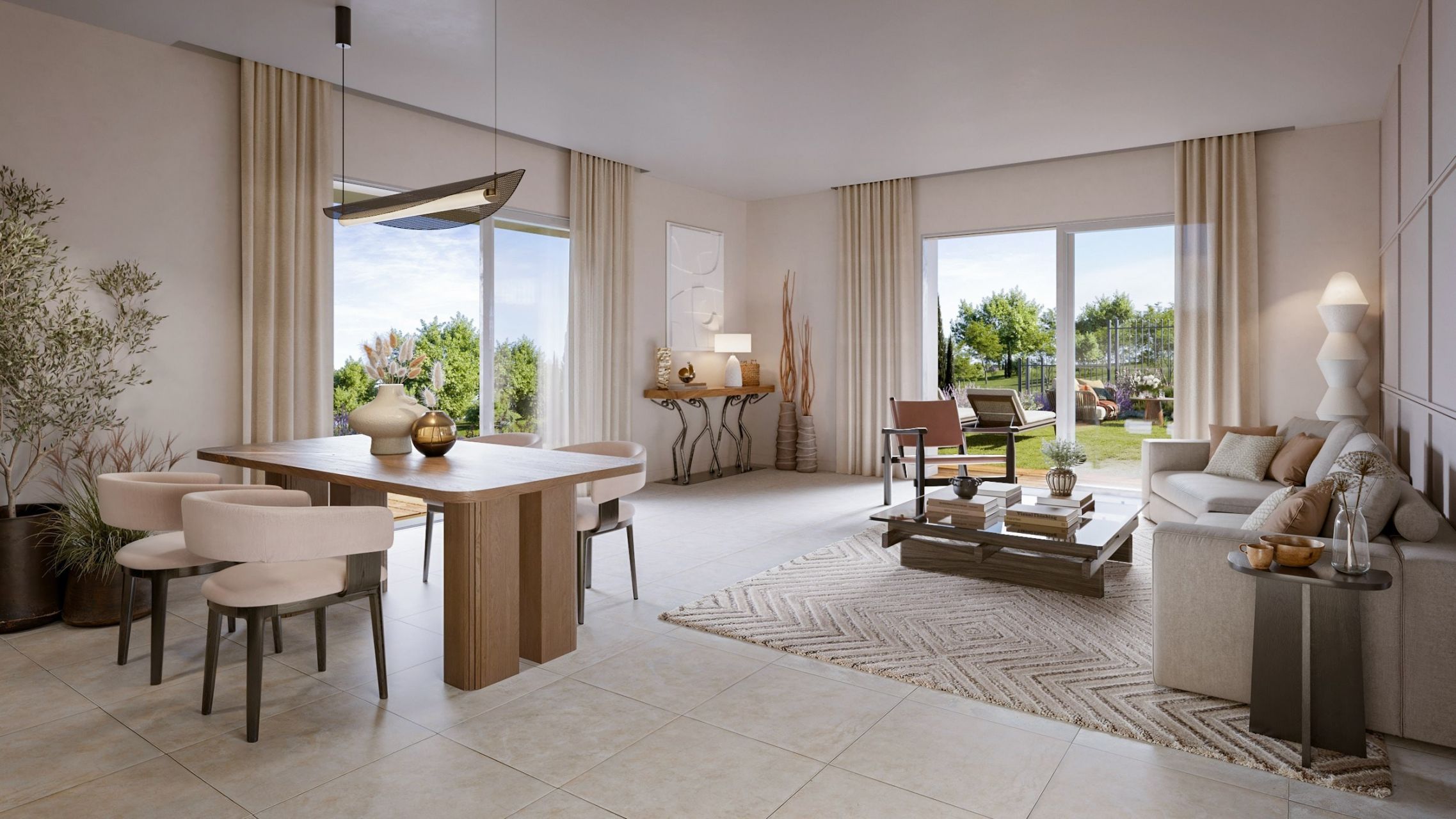 appartement 3 Pièces en vente sur CANNES (06400)