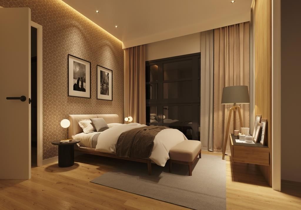 appartement 3 Pièces en vente sur CANNES (06400)