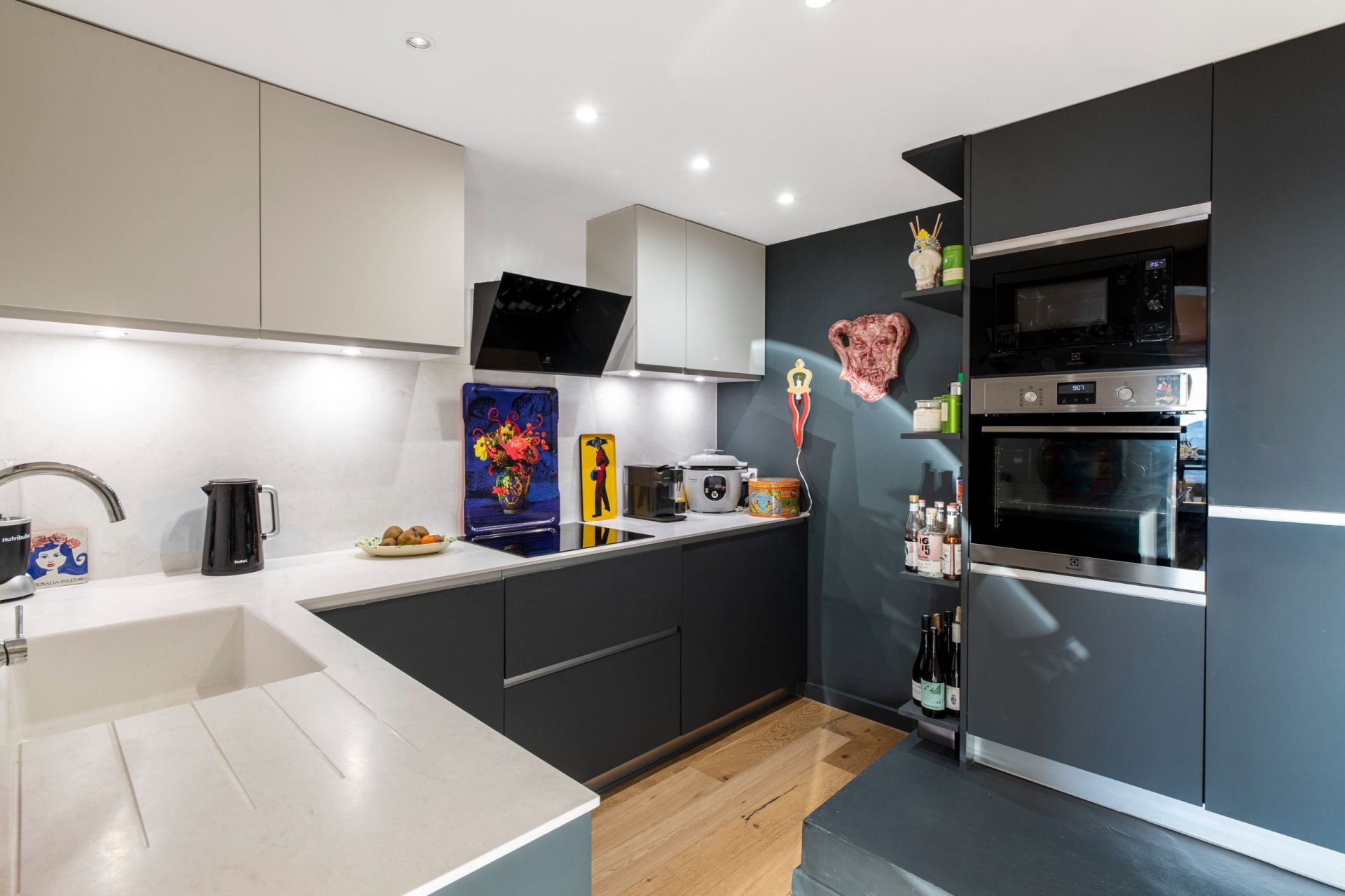 appartement 3 Pièces en vente sur NICE (06000)