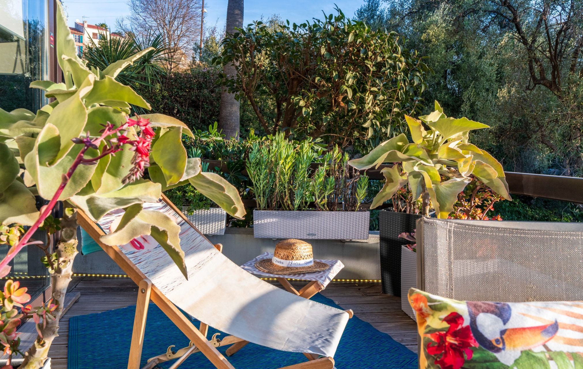 appartement 3 Pièces en vente sur NICE (06000)