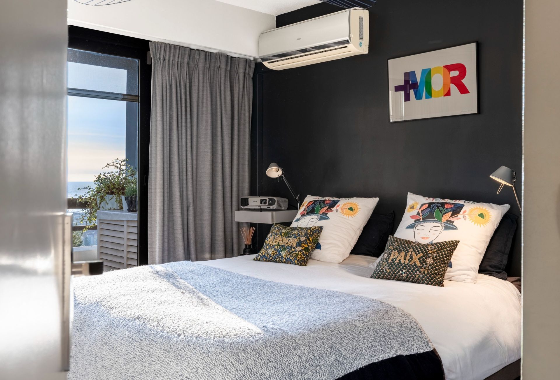 appartement 3 Pièces en vente sur NICE (06000)