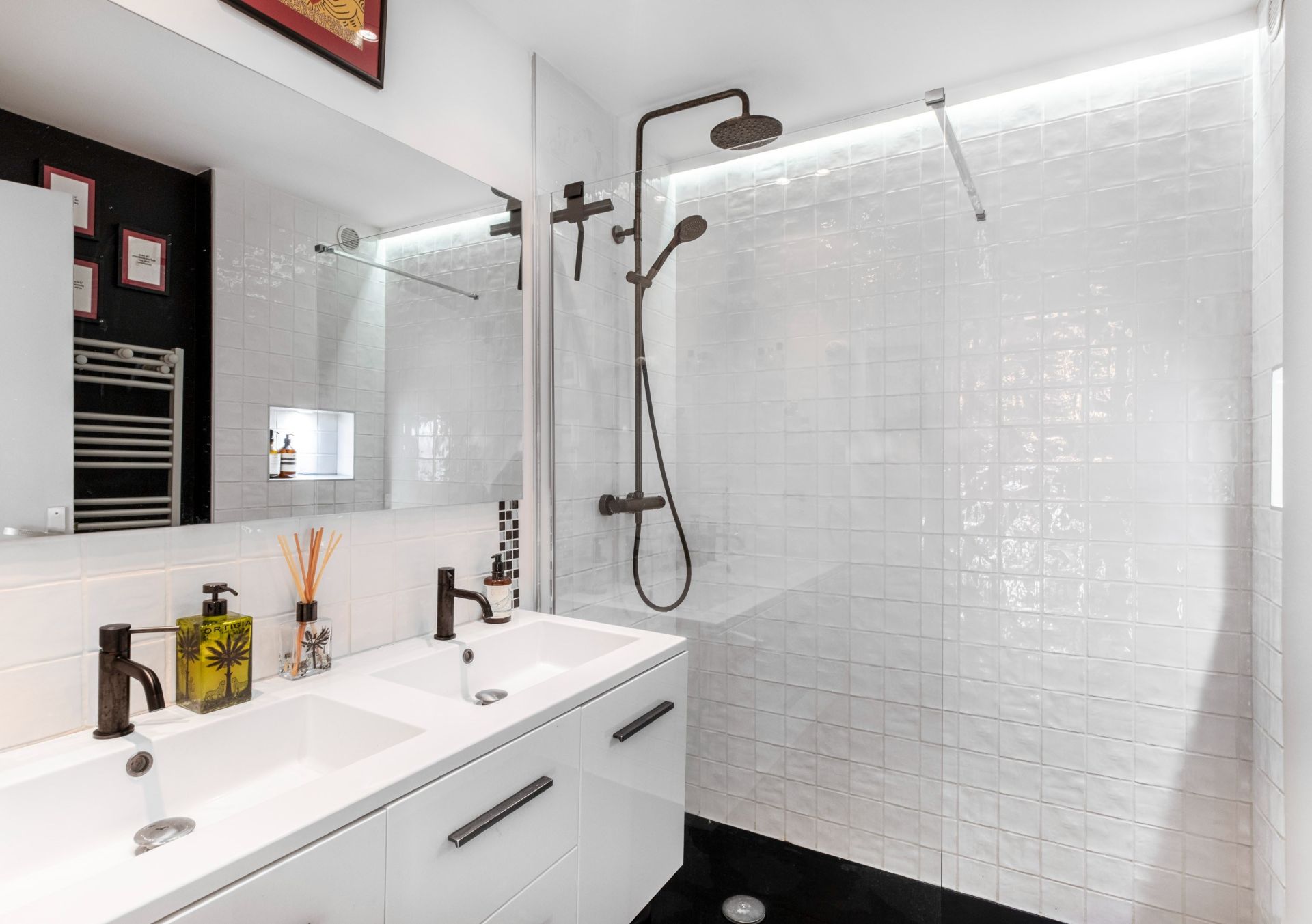 appartement 3 Pièces en vente sur NICE (06000)