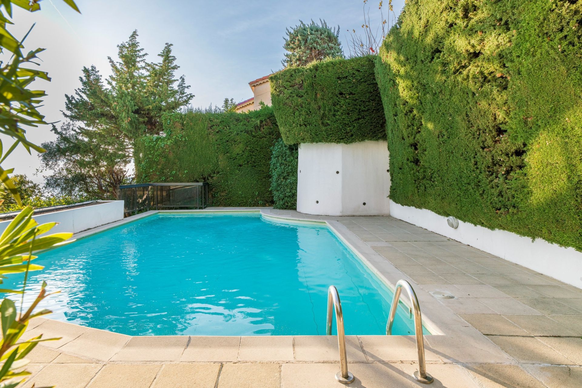 appartement 3 Pièces en vente sur NICE (06000)