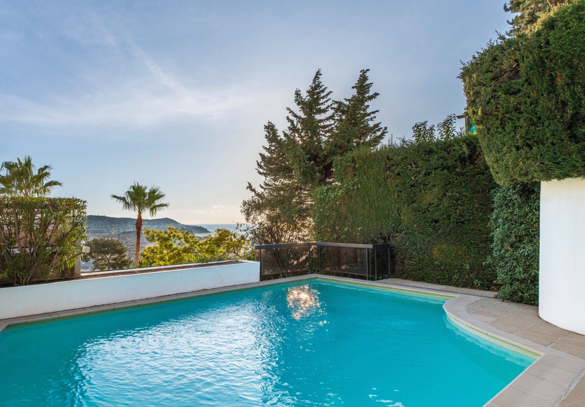 appartement 3 Pièces en vente sur NICE (06000)