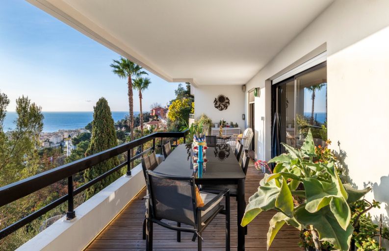 appartement 3 Pièces en vente sur NICE (06000)