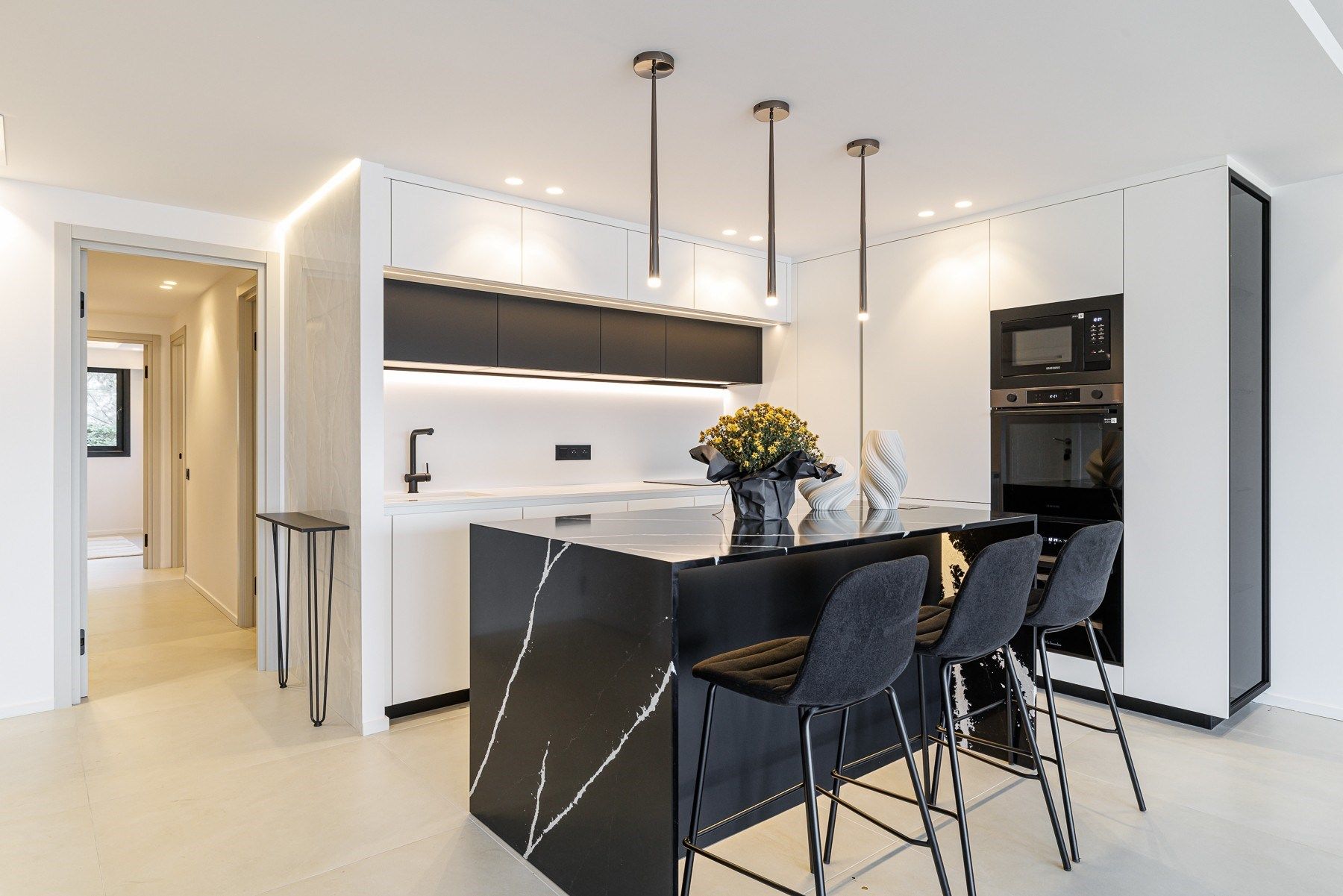 appartement 3 Pièces en vente sur NICE (06000)