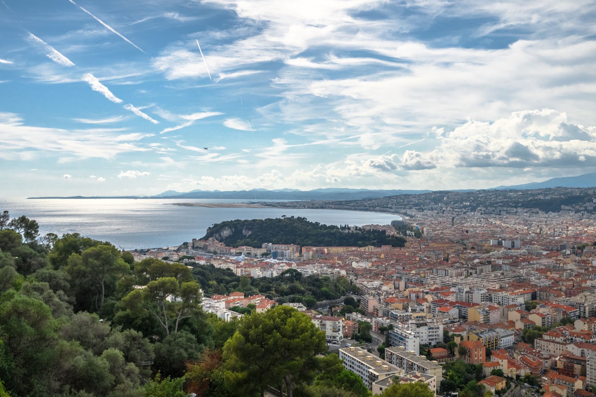 appartement 3 Pièces en vente sur NICE (06000)