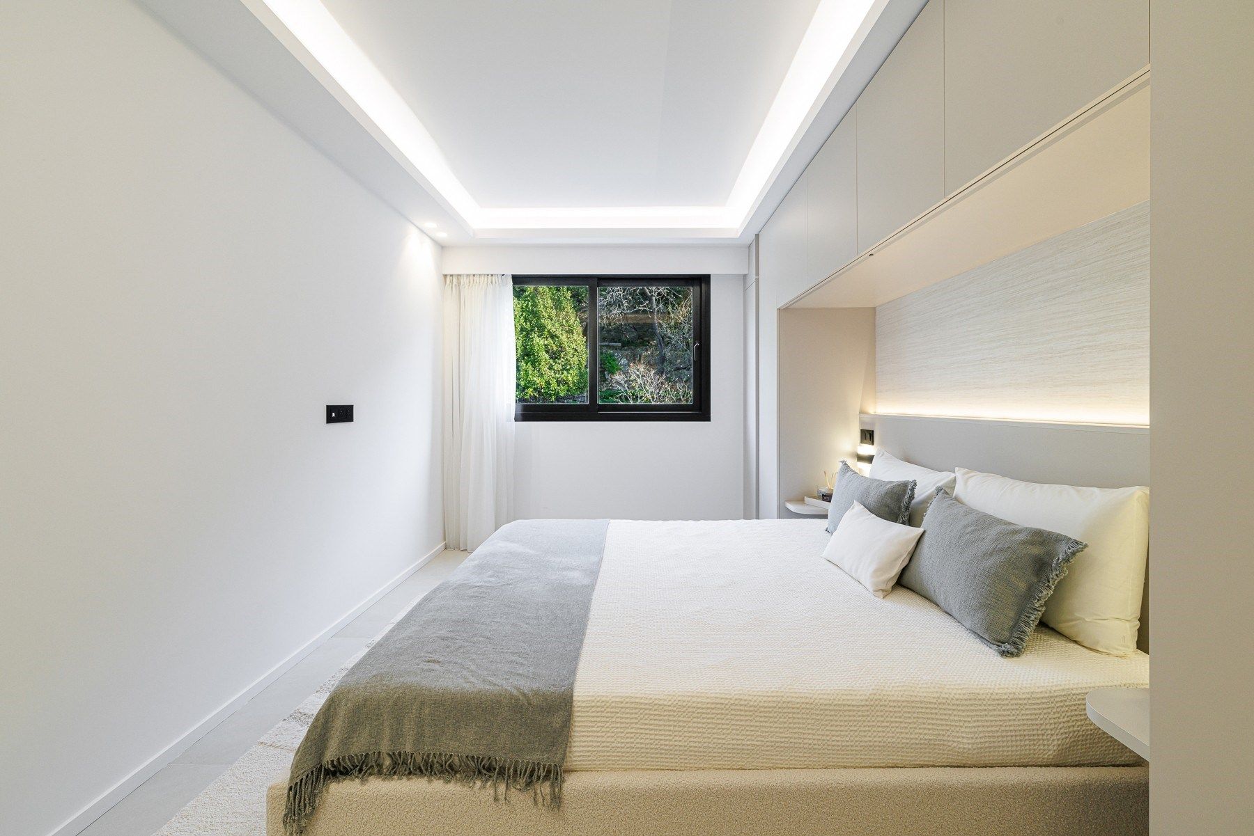 appartement 3 Pièces en vente sur NICE (06000)